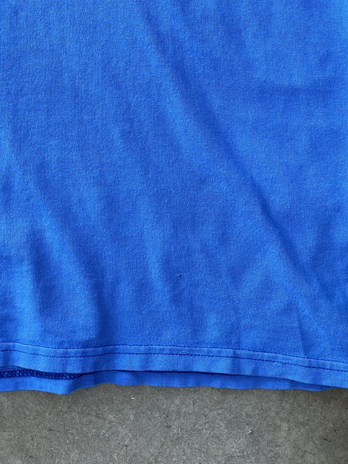 Playstation Vintage PlayStation Japanese Lettering Video Game Tee XL Size US XL / EU 56 / 4 - 6 Thumbnail