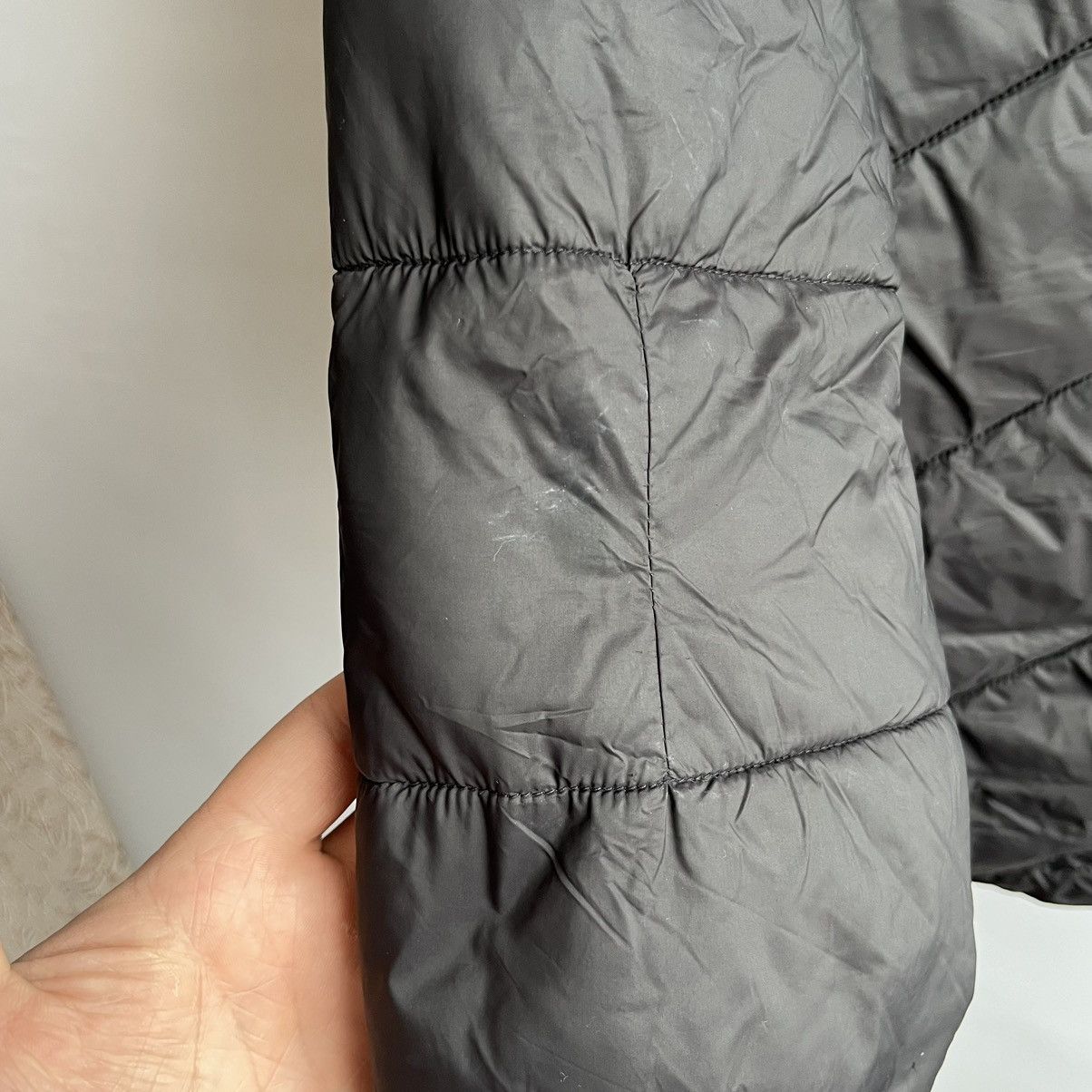 Barbour Barbour International Puffer Down Jacket Size M / US 6-8 / IT 42-44 - 9 Thumbnail