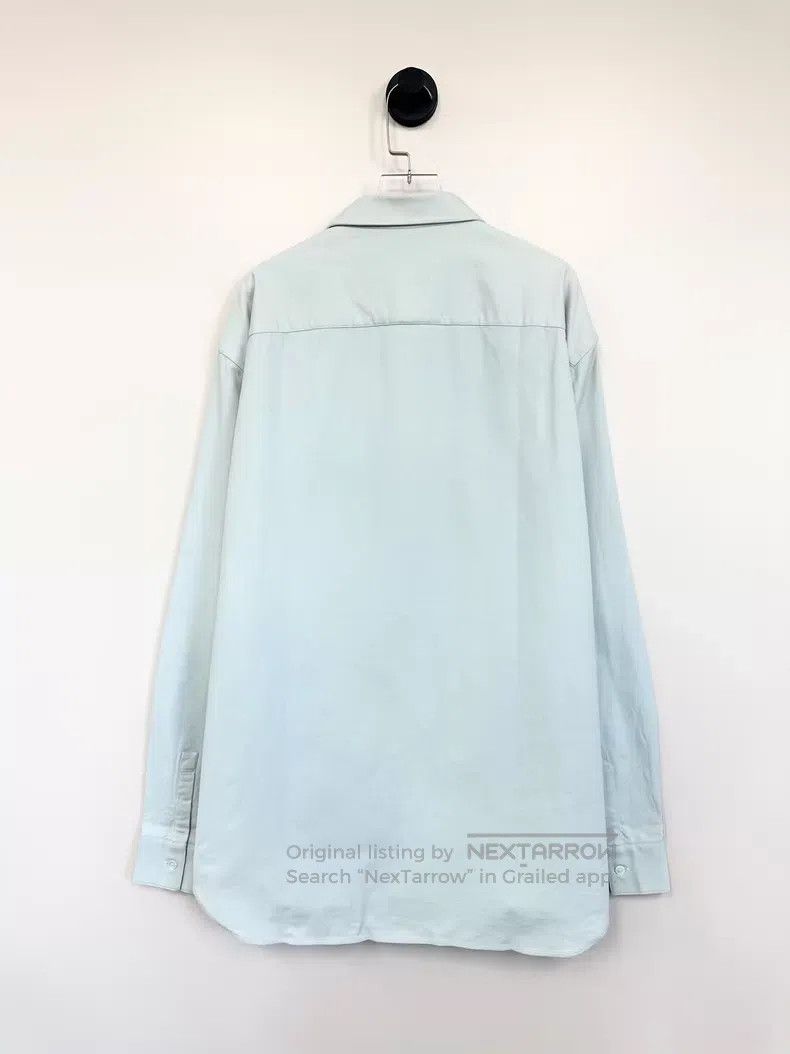 Dior Dior Gray-green Valentine's Day limited CD love embroidery Size US XS / EU 42 / 0 - 2 Thumbnail