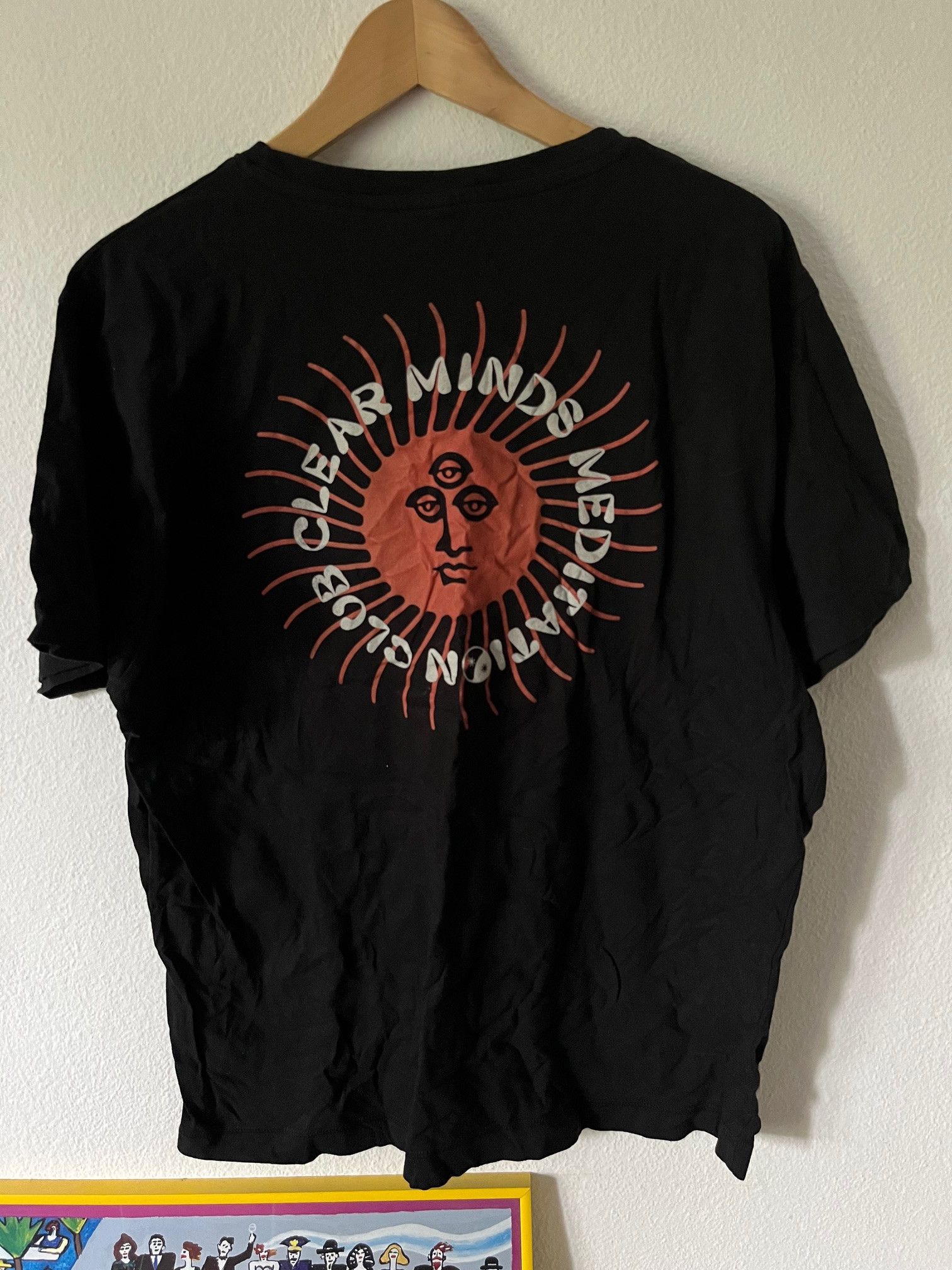 Other Everpress meditation tee Size US XL / EU 56 / 4 - 3 Thumbnail