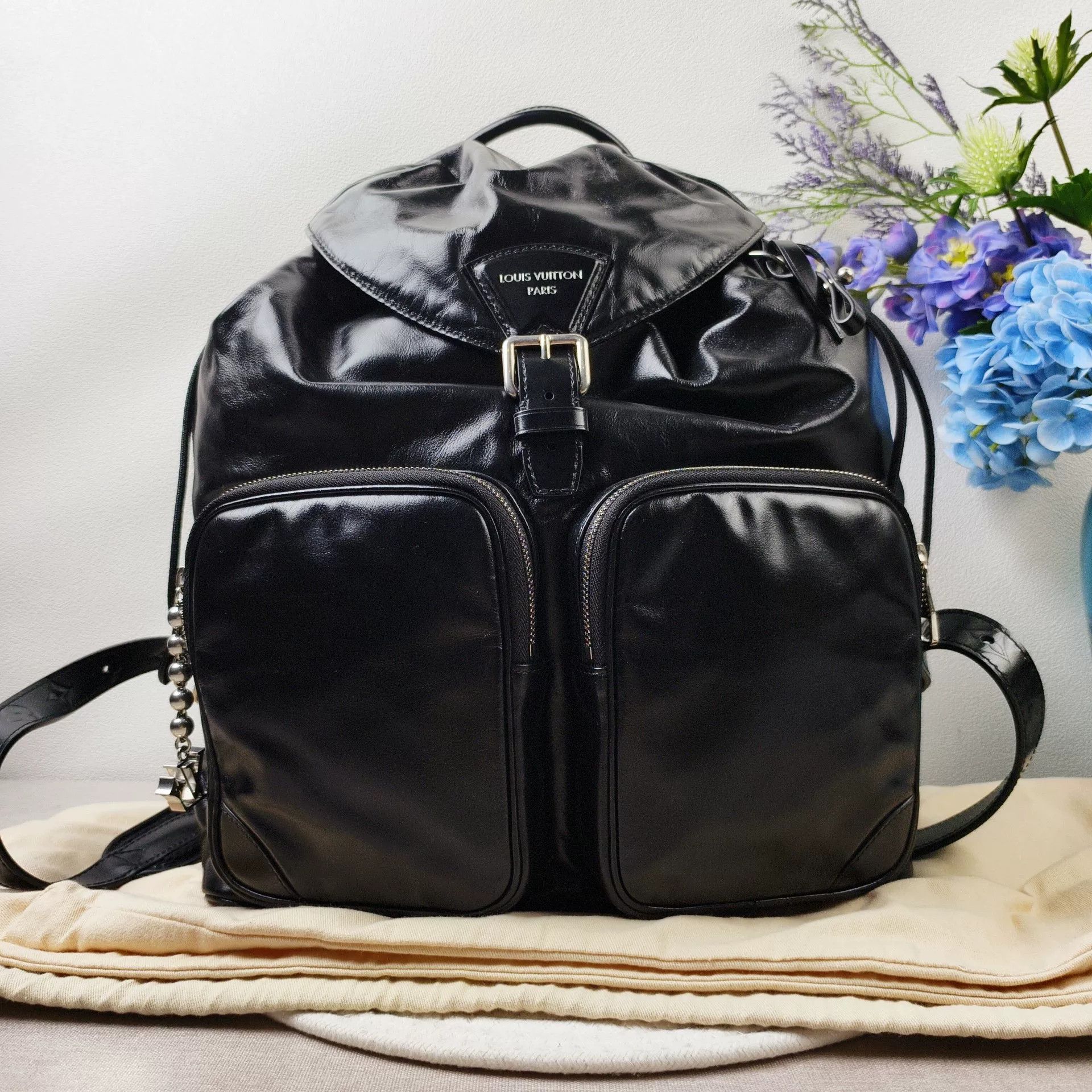 Louis Vuitton Pre-loved Bag Brand new condition Size ONE SIZE - 1 Thumbnail