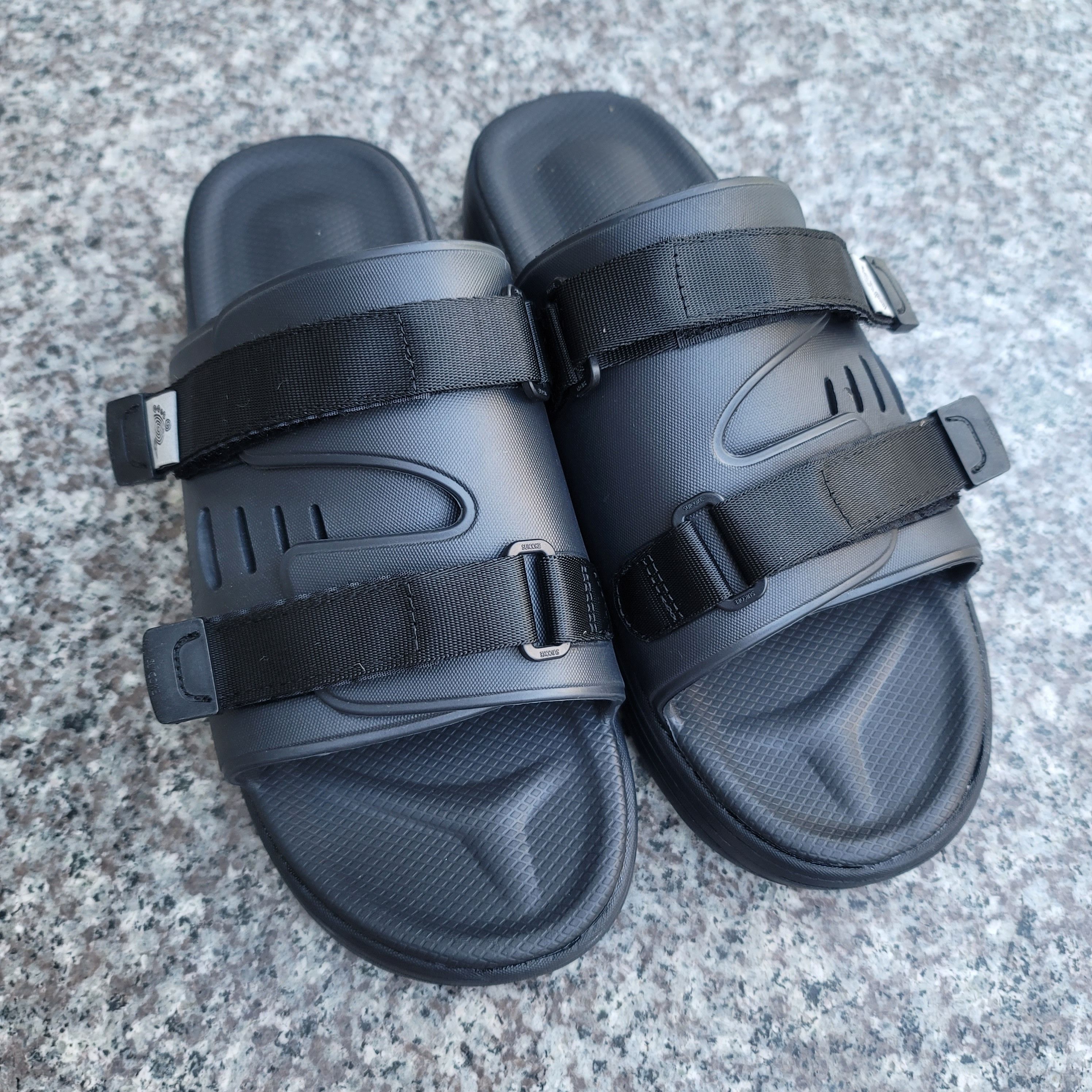 Suicoke Suicoke Urich sandals Size US 10 / IT 40 - 1 Thumbnail