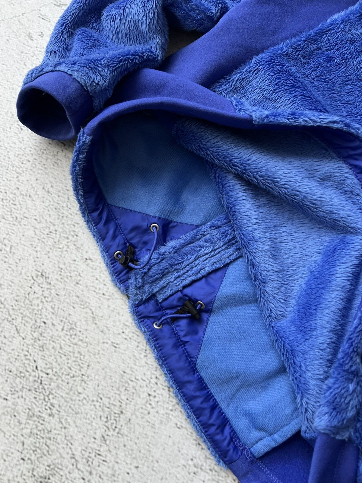 The North Face The North Face Women’s Fleece Jacket Size XS-S Size XS / US 0-2 / IT 36-38 - 15 Thumbnail