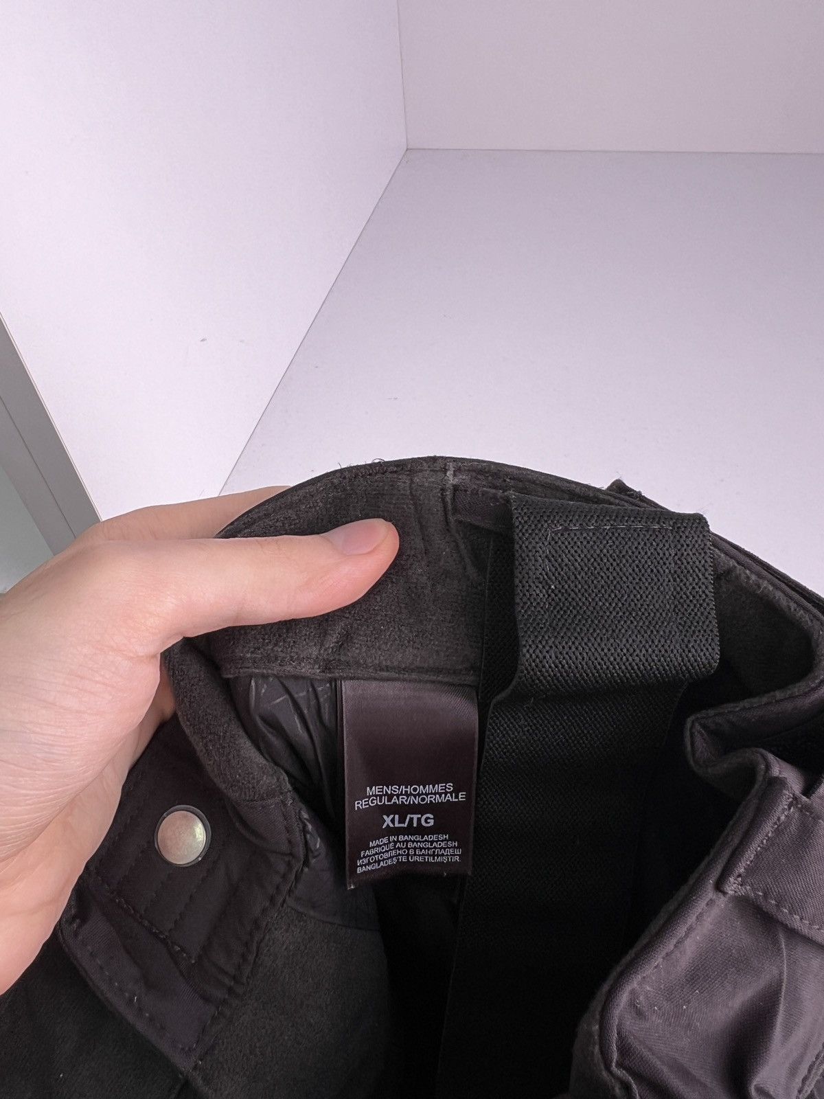 The North Face × Vintage Vintage The Nort Face Hyvent Ski pants Size US 35 - 15 Thumbnail