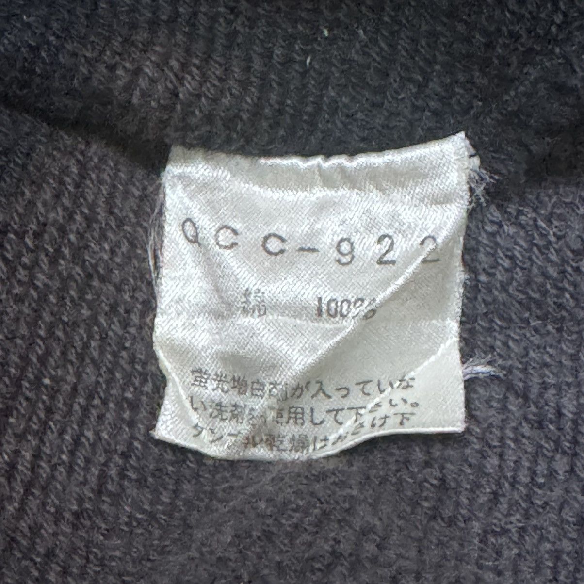 Designer × Japanese Brand × Yoshiyuki Konishi Vintage Ficce Yoshiki Konishi Bleach Sun Faded Distressed Size US M / EU 48-50 / 2 - 13 Thumbnail