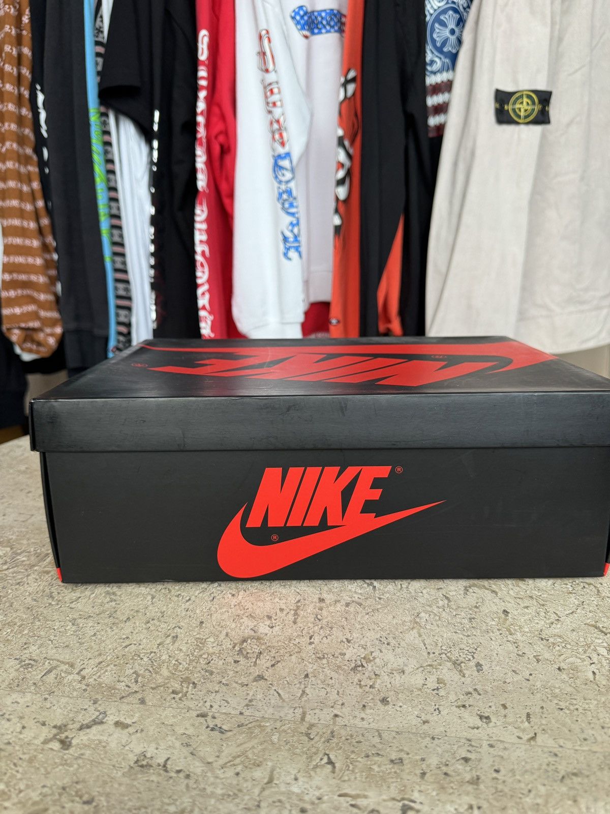Jordan Brand Jordan 1 Retro Low OG Zion Williamson Voodoo Size US 10.5 / EU 43-44 - 16 Thumbnail