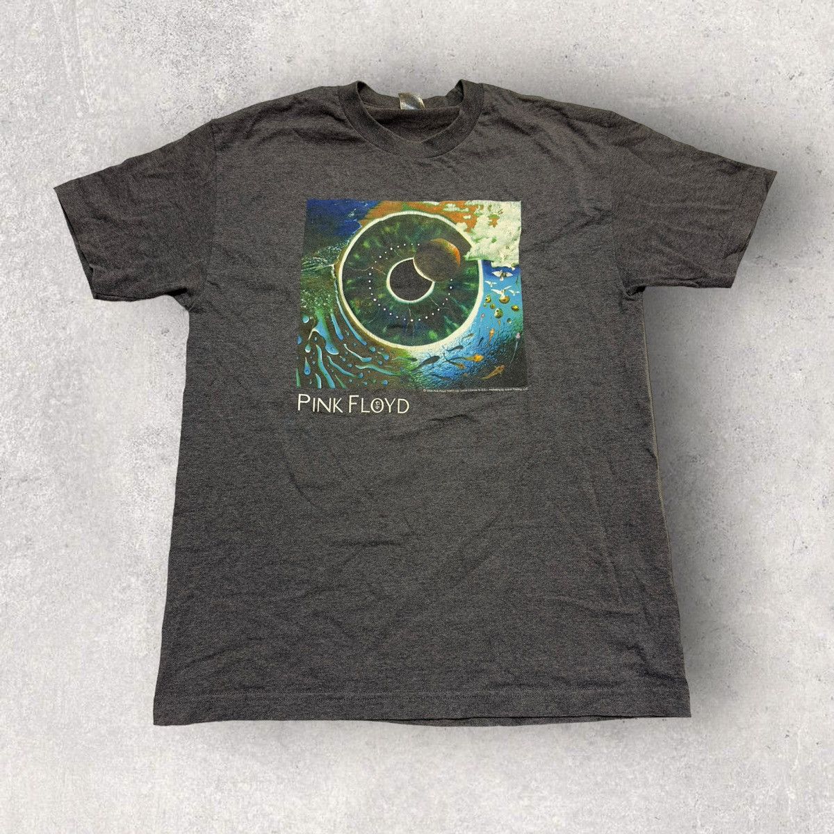 Vintage Pink Floyd tee