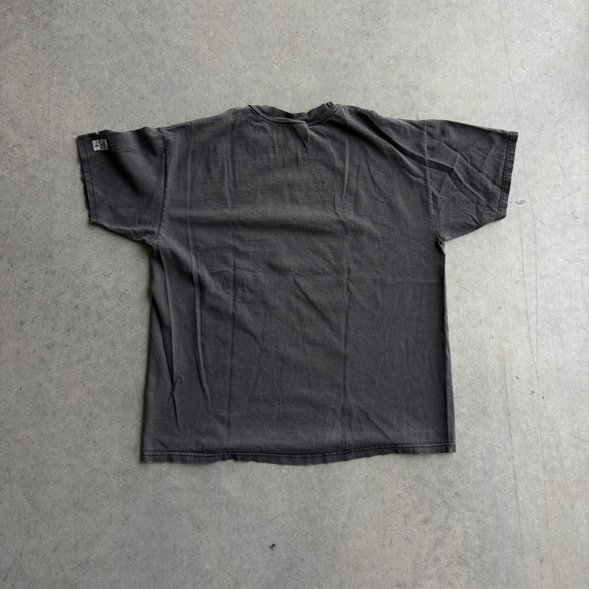 Hanes × Marvel Comics Vintage 1998 Clerks Comic Vintage Hanes Faded Oni Comics XL Size US XL / EU 56 / 4 - 14 Thumbnail