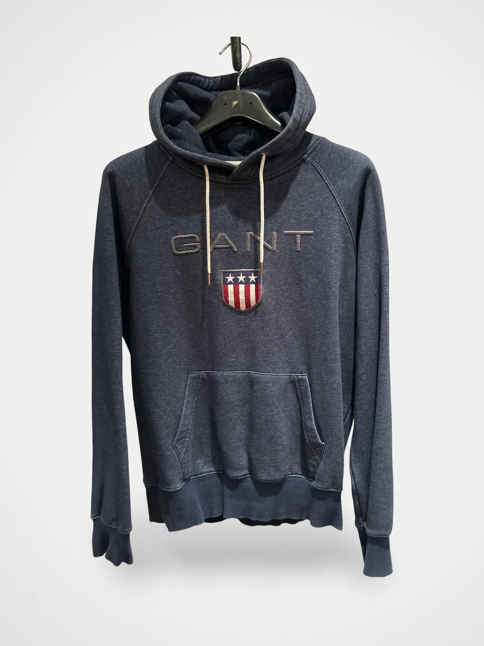 Gant Gant Hoodie Size US S / EU 44-46 / 1 - 1 Thumbnail