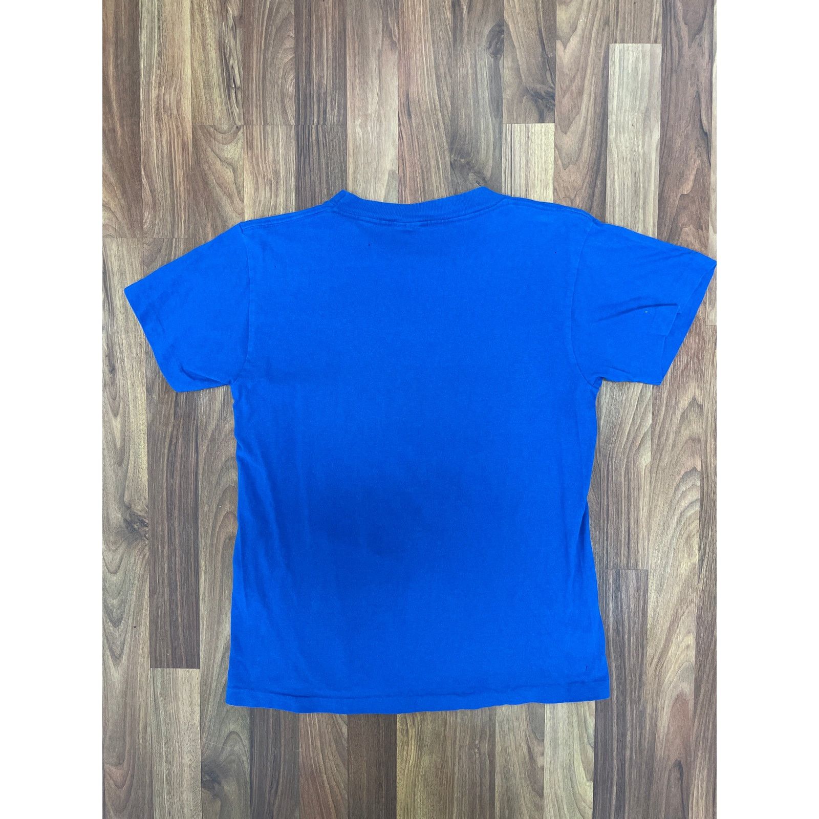 Changes Vintage 90s Changes Superman T Shirt M Size US M / EU 48-50 / 2 - 5 Thumbnail