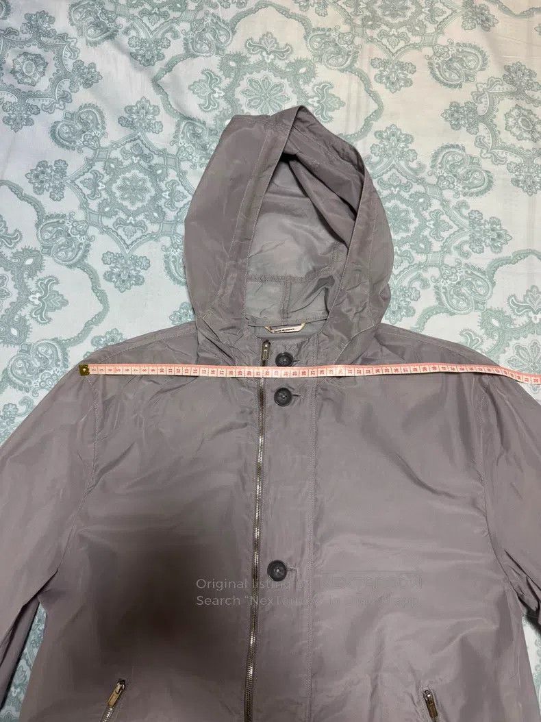 Hermes Hermes Skin Jacket, Sunscreen Jacket, Jacket, Lightweight Size US M / EU 48-50 / 2 - 3 Thumbnail