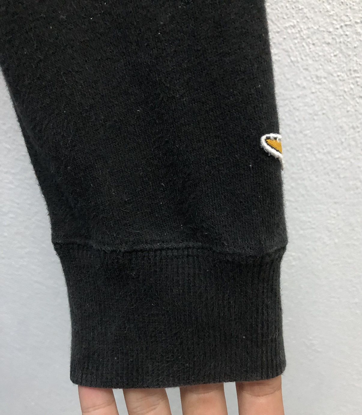 Vintage Vintage Mark Gonzales Sweatshirt Size US M / EU 48-50 / 2 - 7 Thumbnail