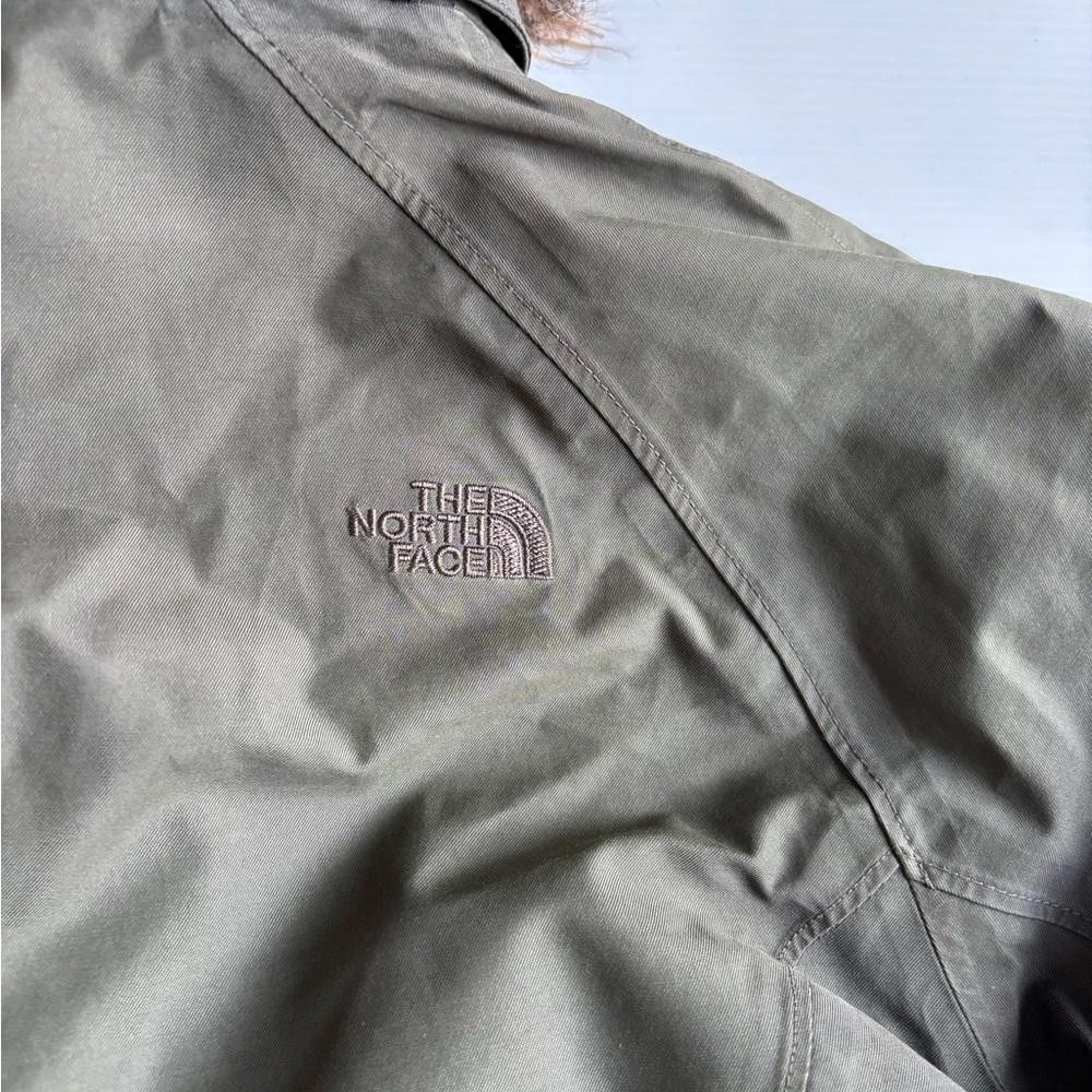 The North Face The North Face Women's Parka Jacket Size S / US 4 / IT 40 - 6 Thumbnail