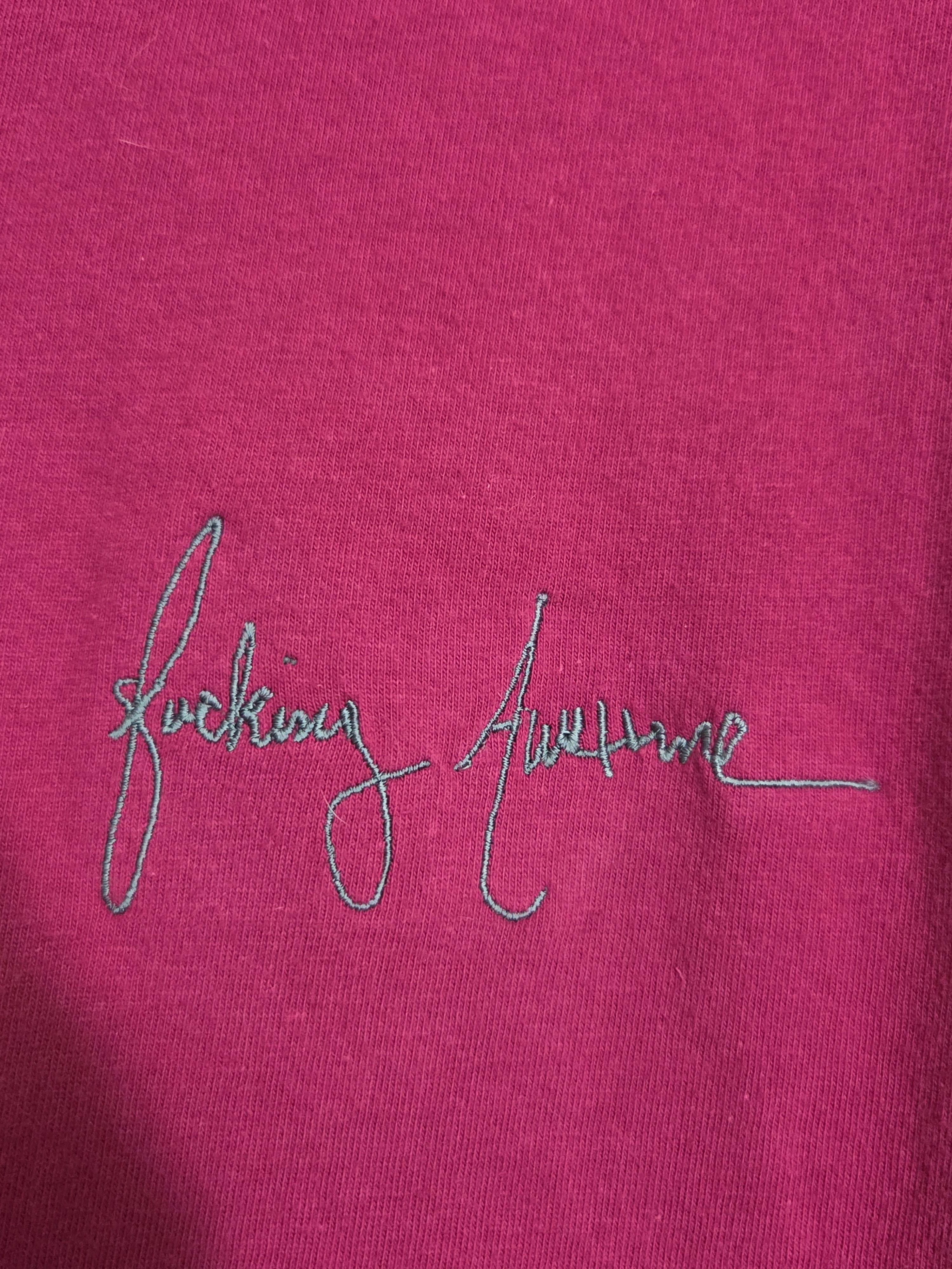 Fucking Awesome Fucking Awesome World Domination Tee Size US M / EU 48-50 / 2 - 5 Thumbnail