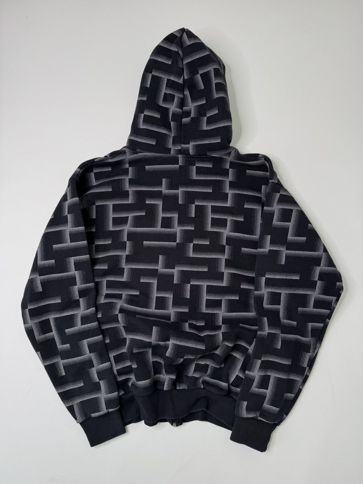 Billabong Vintage Billabong boxy hoodie swag skater sk8 surfing 90s Size US L / EU 52-54 / 3 - 6 Thumbnail