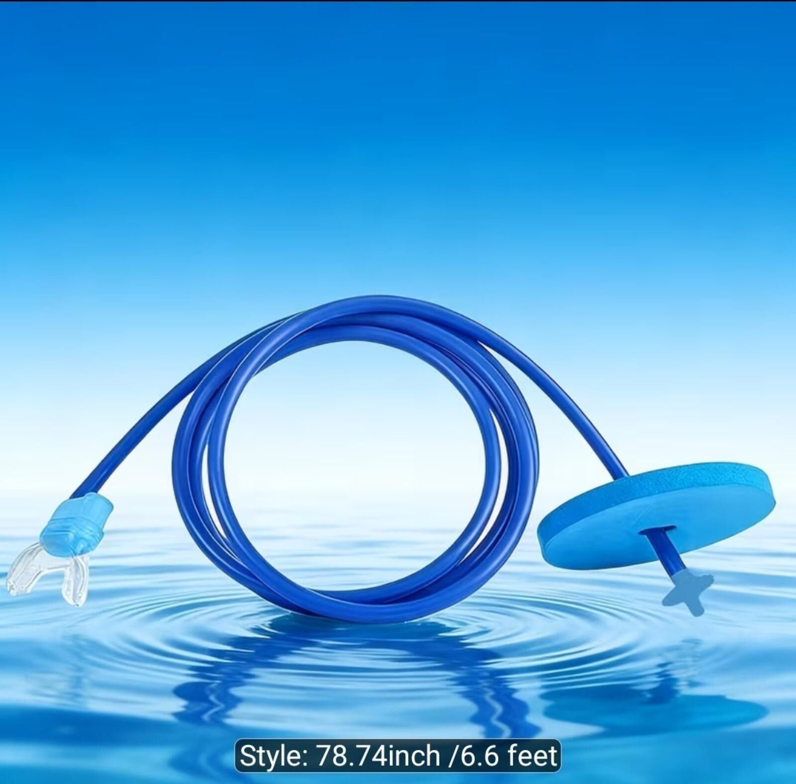 NASCAR Scuba Diving Snorkel Equipment Dive Without Tanks Size ONE SIZE - 4 Thumbnail