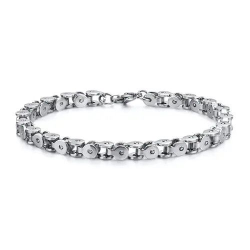 Jewelry Bike Bicycle Bracelet Size ONE SIZE - 1 Thumbnail