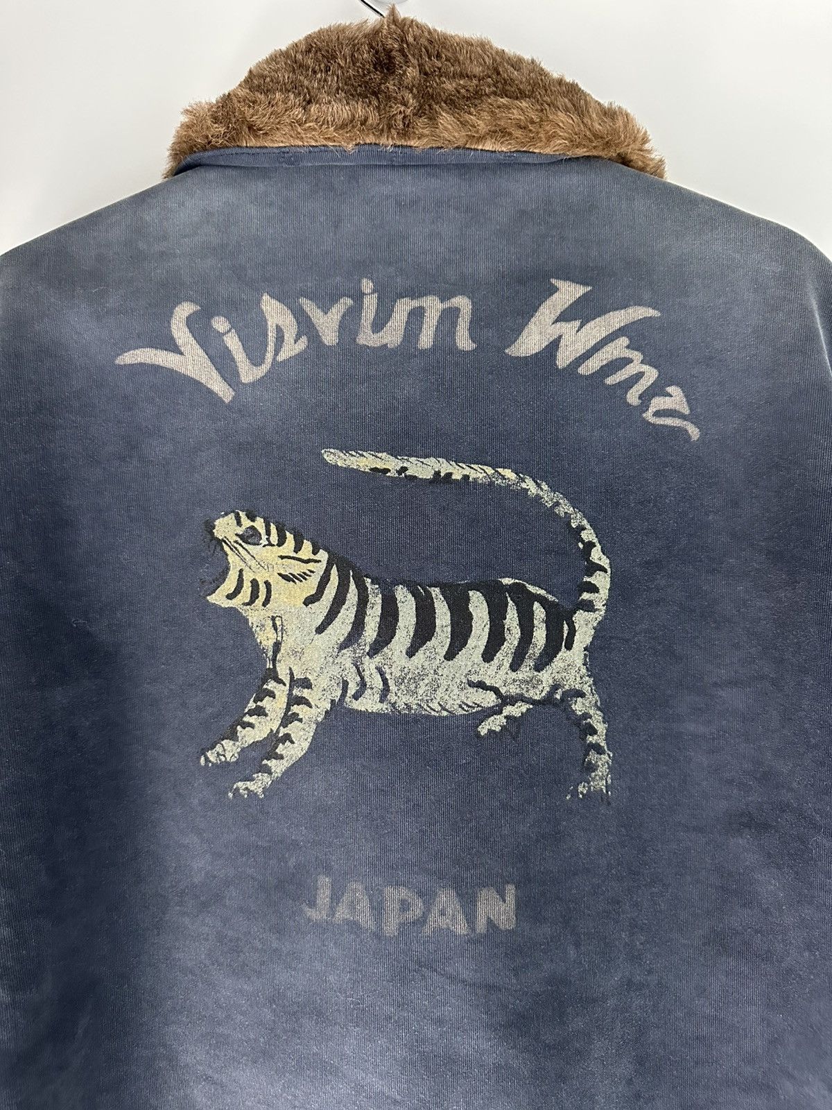 Visvim S/s 24’ Purser Deck Jacket size 5 Size US XXL / EU 58 / 5 - 2 Thumbnail