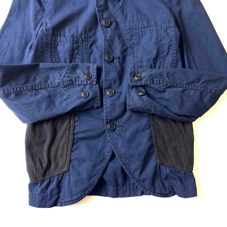 Comme des Garcons Comme des Garcons Tooling jacket Size XS / US 0-2 / IT 36-38 - 3 Thumbnail