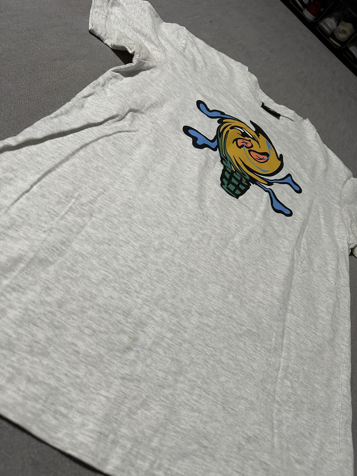 Icecream Ice Cream Shirt Size US M / EU 48-50 / 2 - 2 Thumbnail