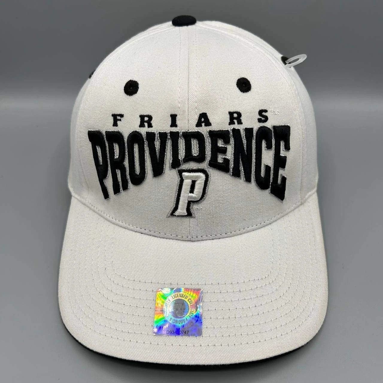 Top Of The World Vintage Providence College Friars Hat Men Snap Back ...