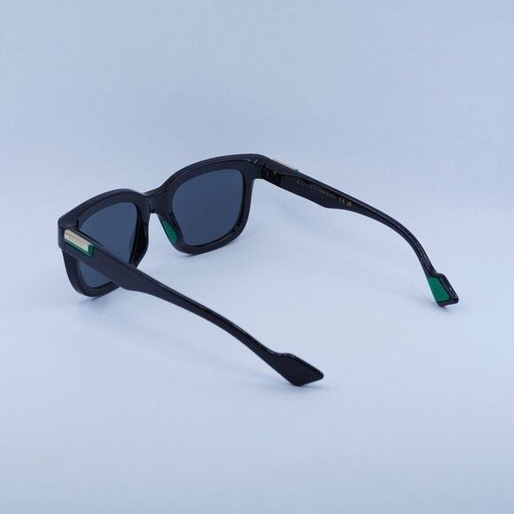 Gucci Gucci GG1621S 001 Sunglasses Black Frame - Lowest Price! Size ONE SIZE - 4 Thumbnail