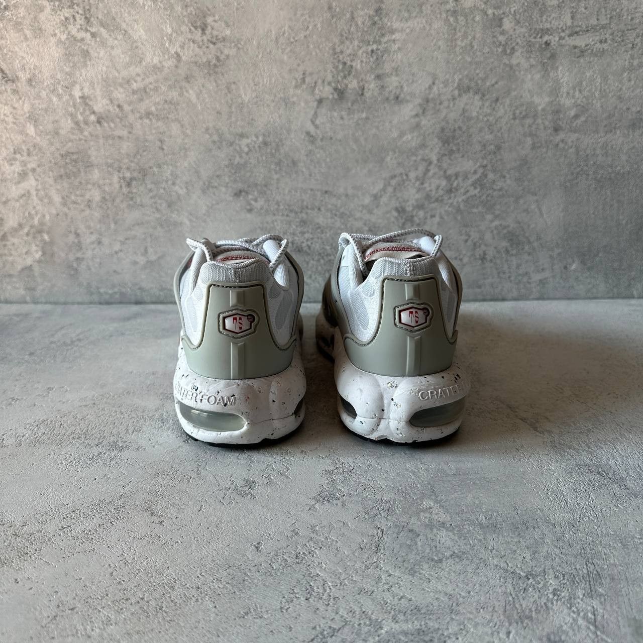 Nike Nike Air Max Terrascape Plus Pure Platinum Size40 DV7513 001 Size US 7 / EU 40 - 3 Thumbnail