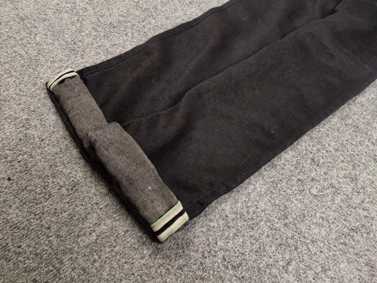 Freitag Freitag E100 Female japanese selvedge Denim Jeans Pants Size US 30 / EU 46 - 5 Thumbnail