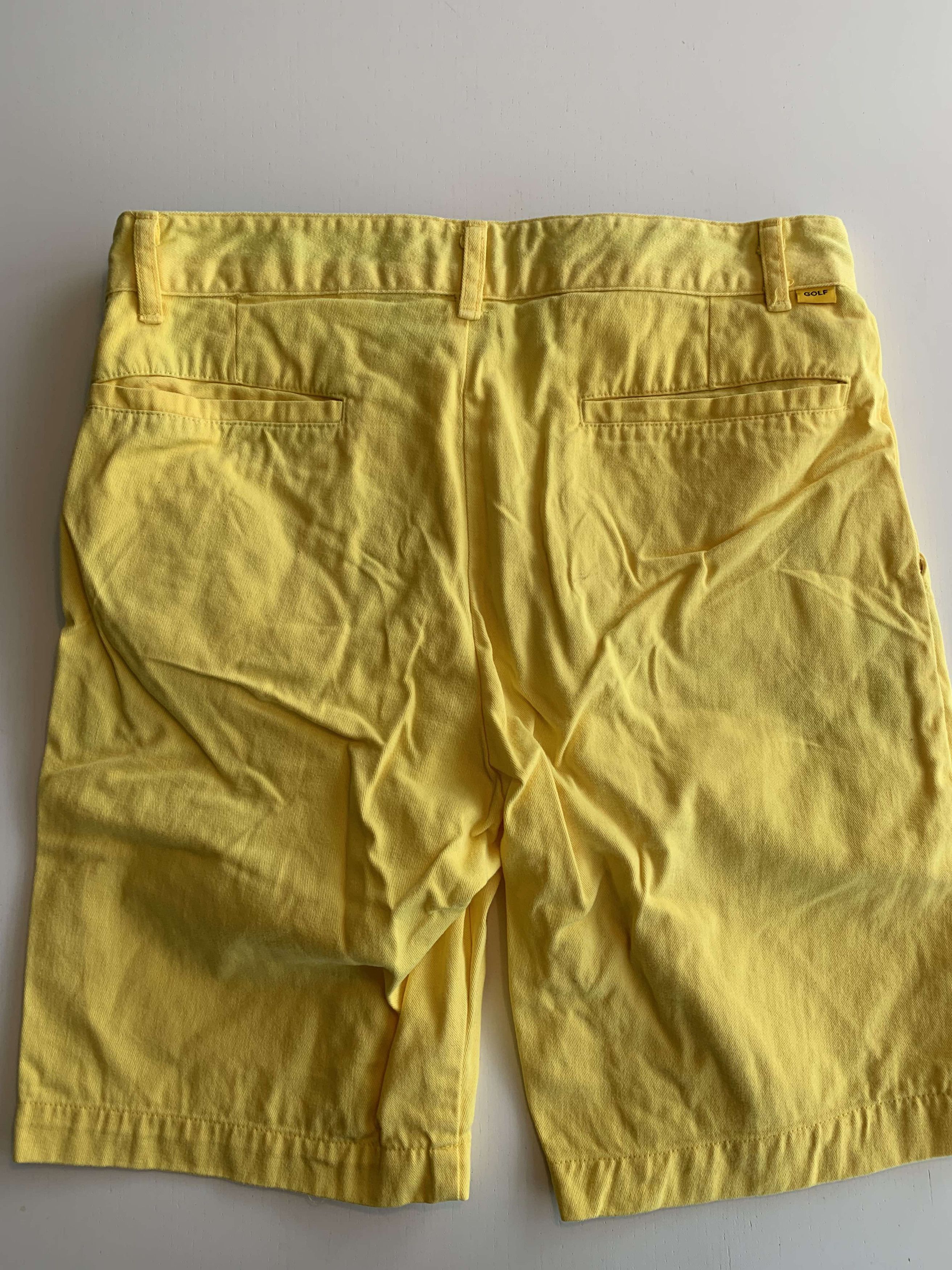Golf Wang Shorts Size US 30 / EU 46 - 2 Thumbnail