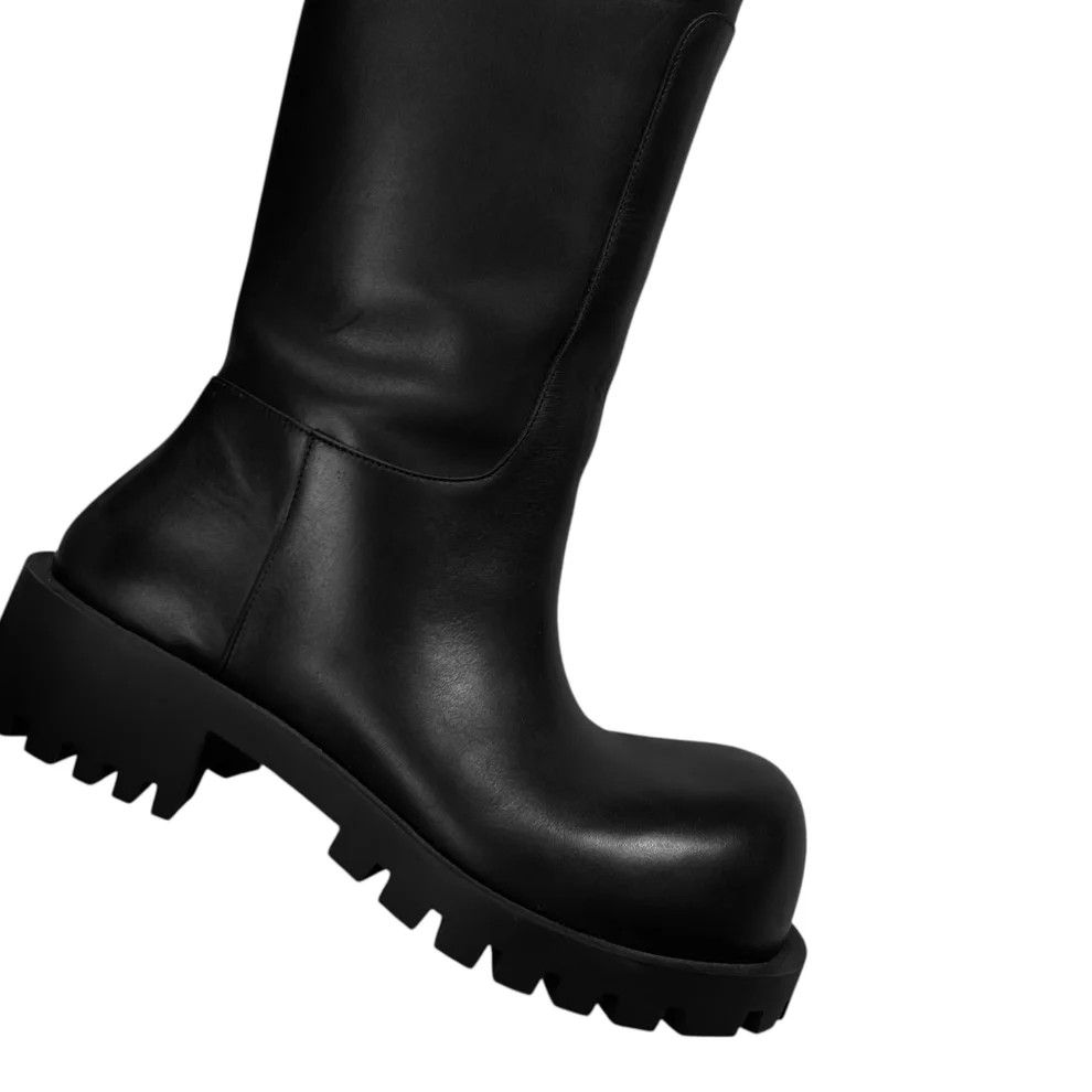 Balenciaga Balenciaga Hummer Boots - AW22 Size US 10 / EU 43 - 6 Thumbnail