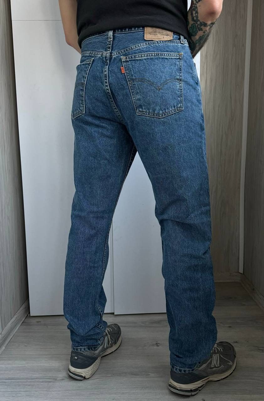Levi's Vintage Levi’s 615 Trousers Jeans Size W 36 L 34 Size US 36 / EU 52 - 3 Thumbnail
