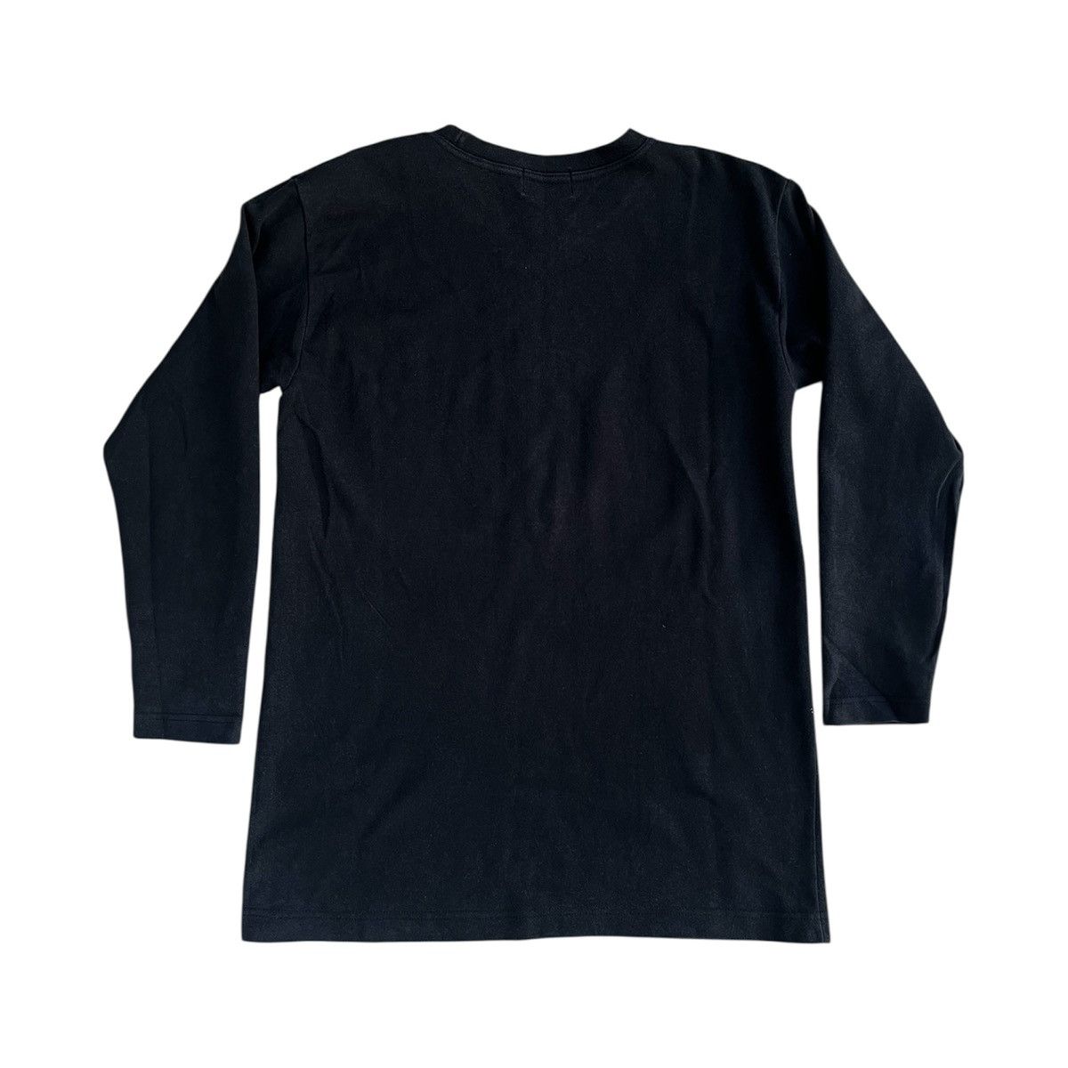 Fendi Fendi longsleeve shirt Size US S / EU 44-46 / 1 - 2 Thumbnail