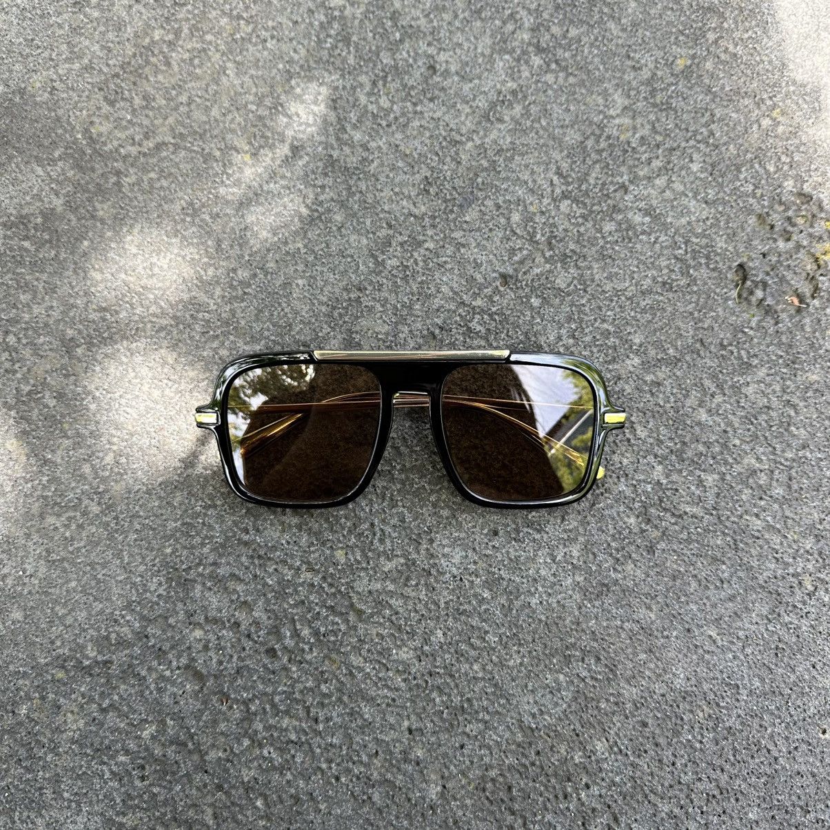 Other SUNGLASSES BRAND NEW CLASSIC RETRO VINTAGE KD8082-04 Size ONE SIZE - 1 Thumbnail