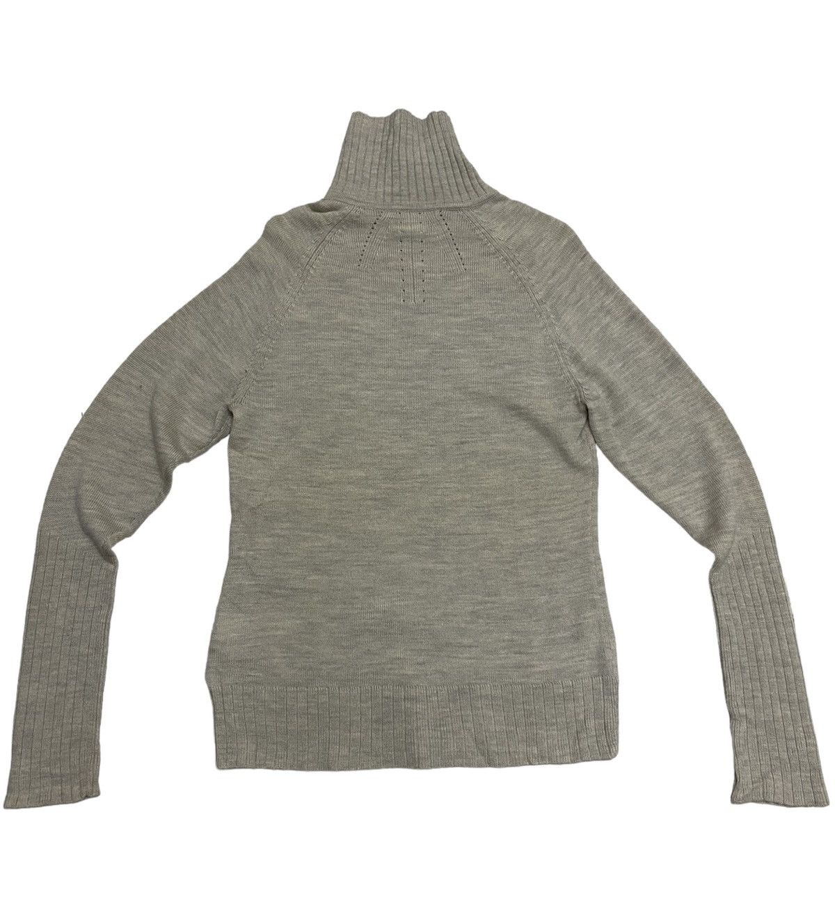 Nike Nike Golf Turtle Neck Knitwear (C2) Size US S / EU 44-46 / 1 - 3 Thumbnail