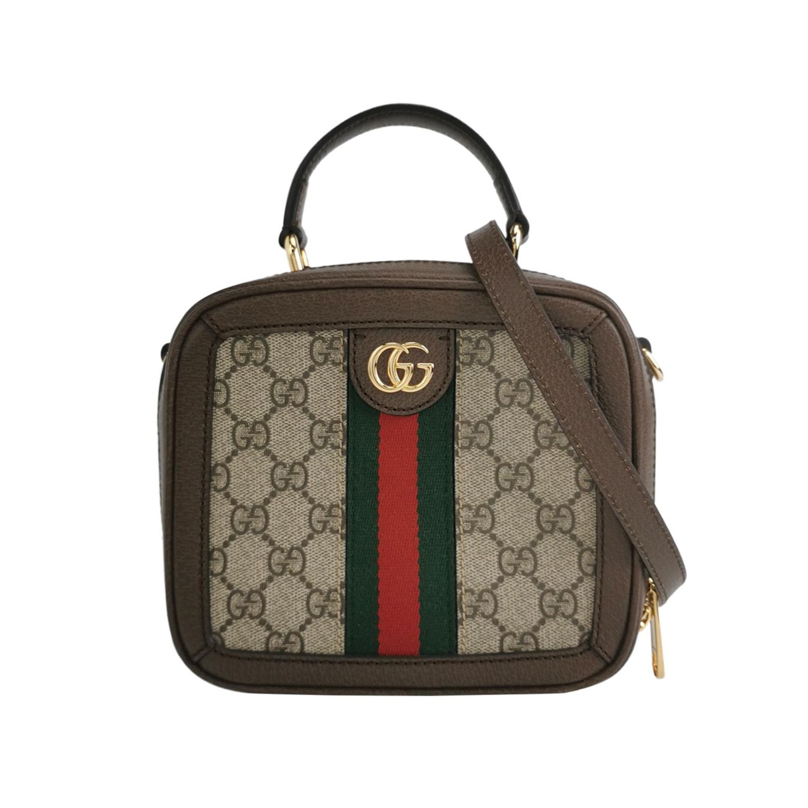 Gucci Gucci Women os Shoulder Bags Size ONE SIZE - 1 Thumbnail