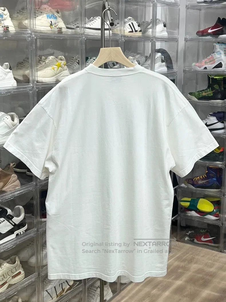 Balenciaga Balenciaga x Simpson Short Sleeve T-shirt. Size US S / EU 44-46 / 1 - 3 Thumbnail