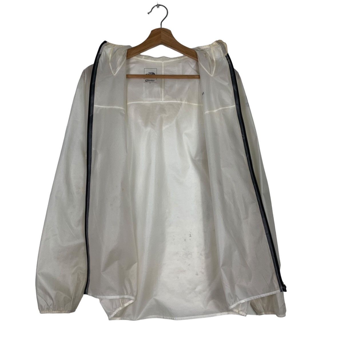 The North Face THE NORTH FACE Flight Series Very Light/Thin Jacket #0158-C8 Size US M / EU 48-50 / 2 - 13 Thumbnail