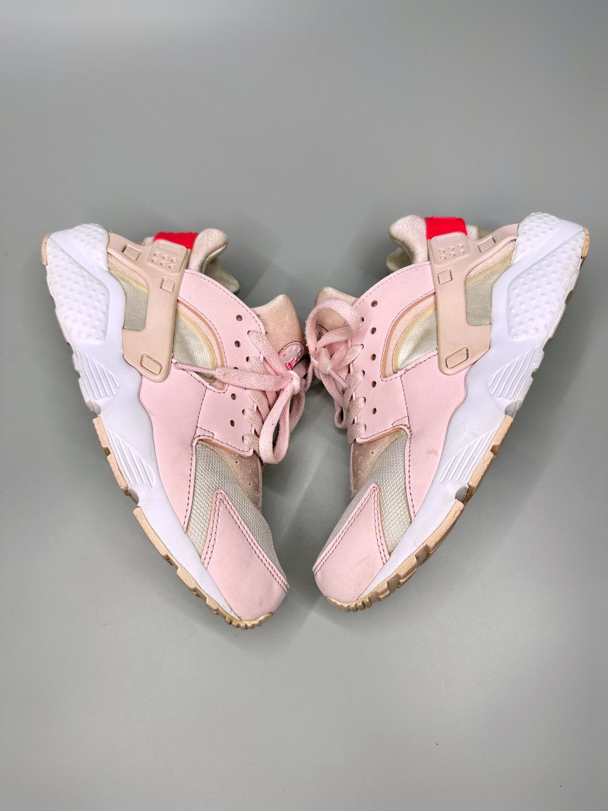 Nike Nike Huarache Sneakers Size US 7 / IT 37 - 8 Thumbnail