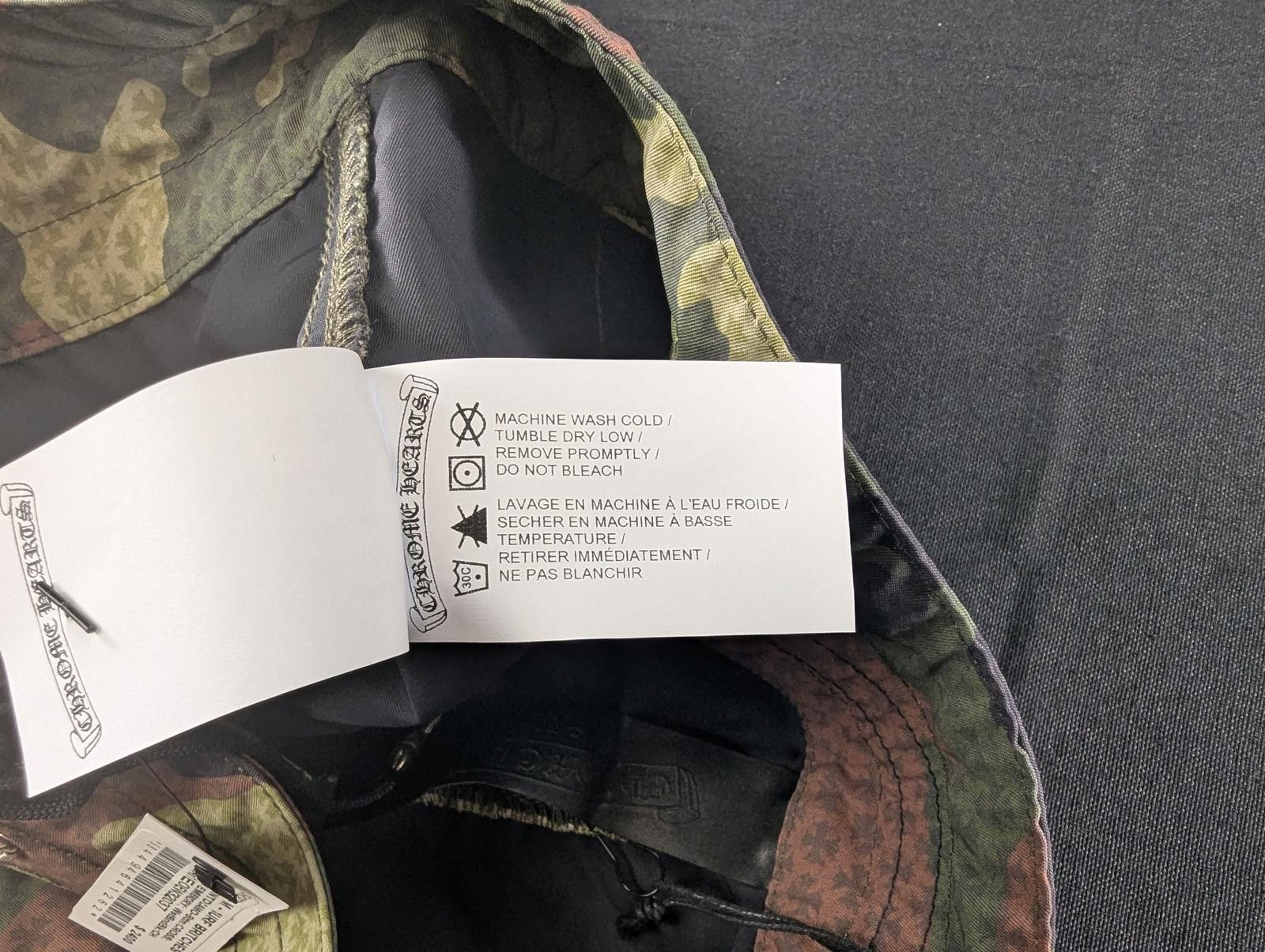 Chrome Hearts Chrome Hearts Board Shorts in Camo Size US 32 / EU 48 - 7 Thumbnail