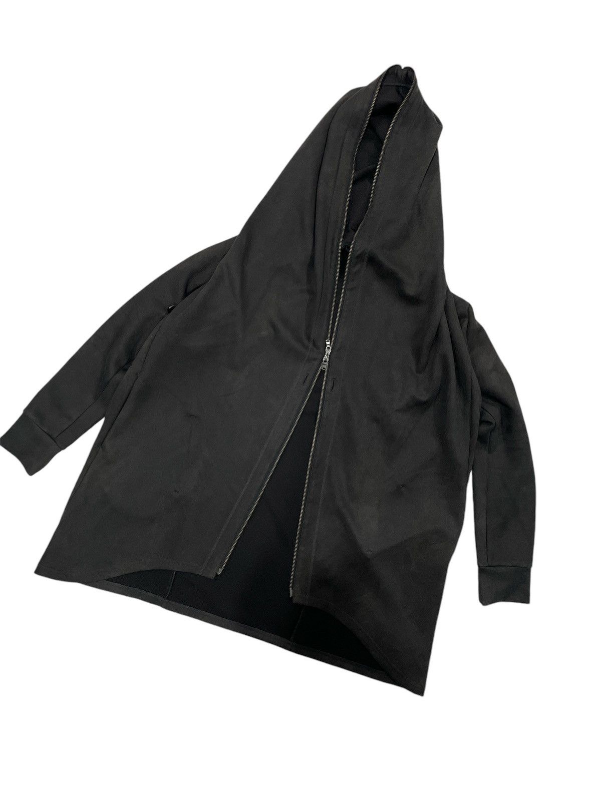Tornado Mart Tornado Mart Black Gimp Hoodie Size US M / EU 48-50 / 2 - 5 Thumbnail