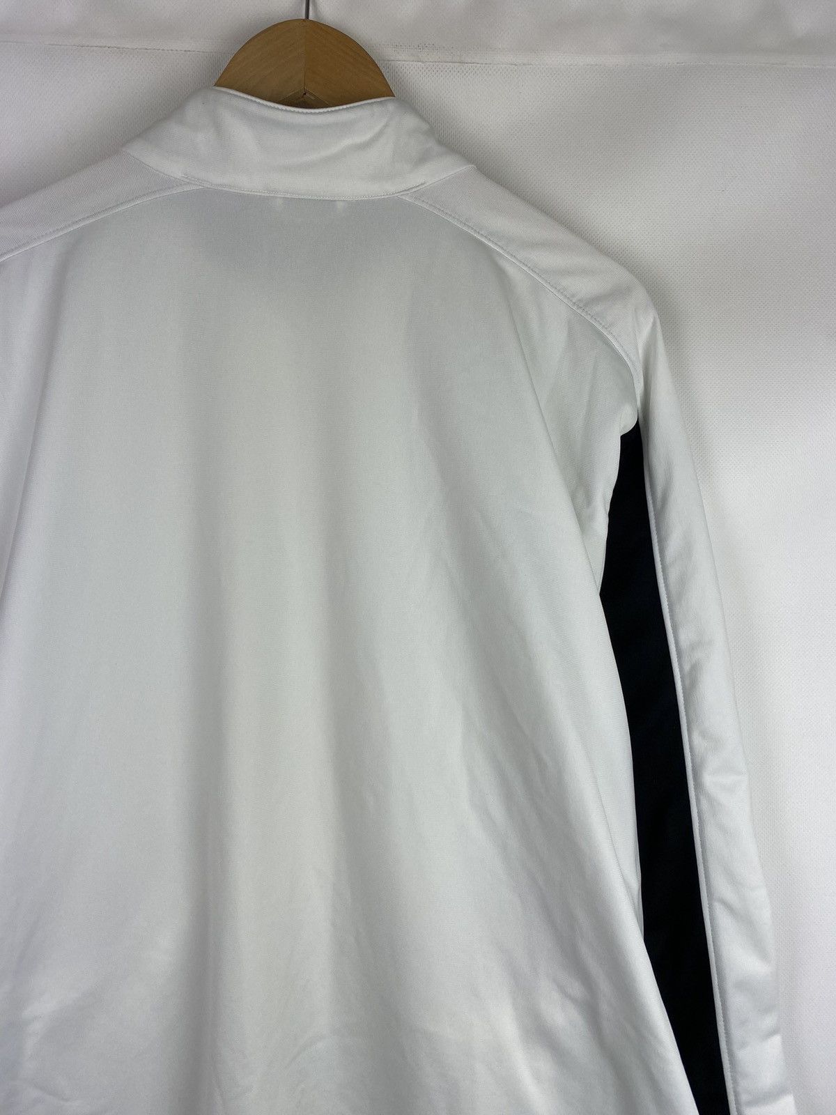 Nike Nike vintage men’s full zip track top size Xl Size US XL / EU 56 / 4 - 15 Thumbnail