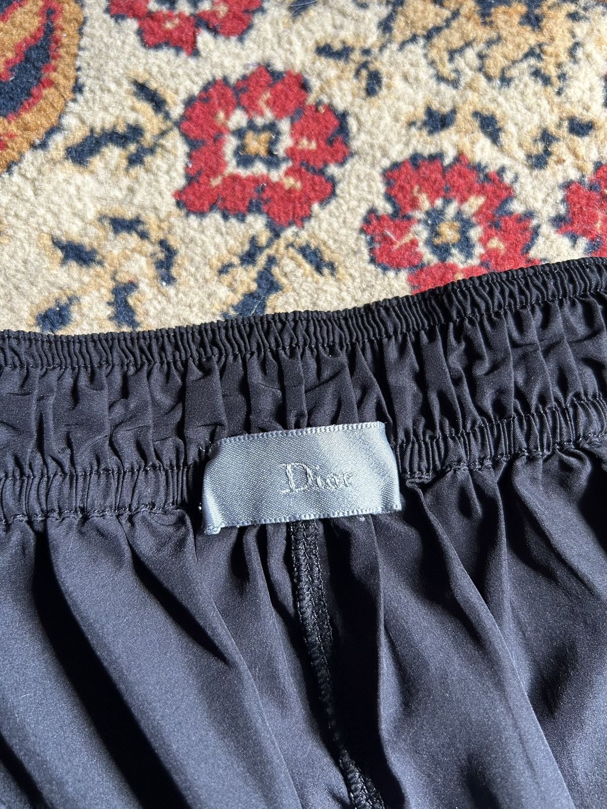 Dior Dior shorts logo size 52 Size US 36 / EU 52 - 9 Thumbnail