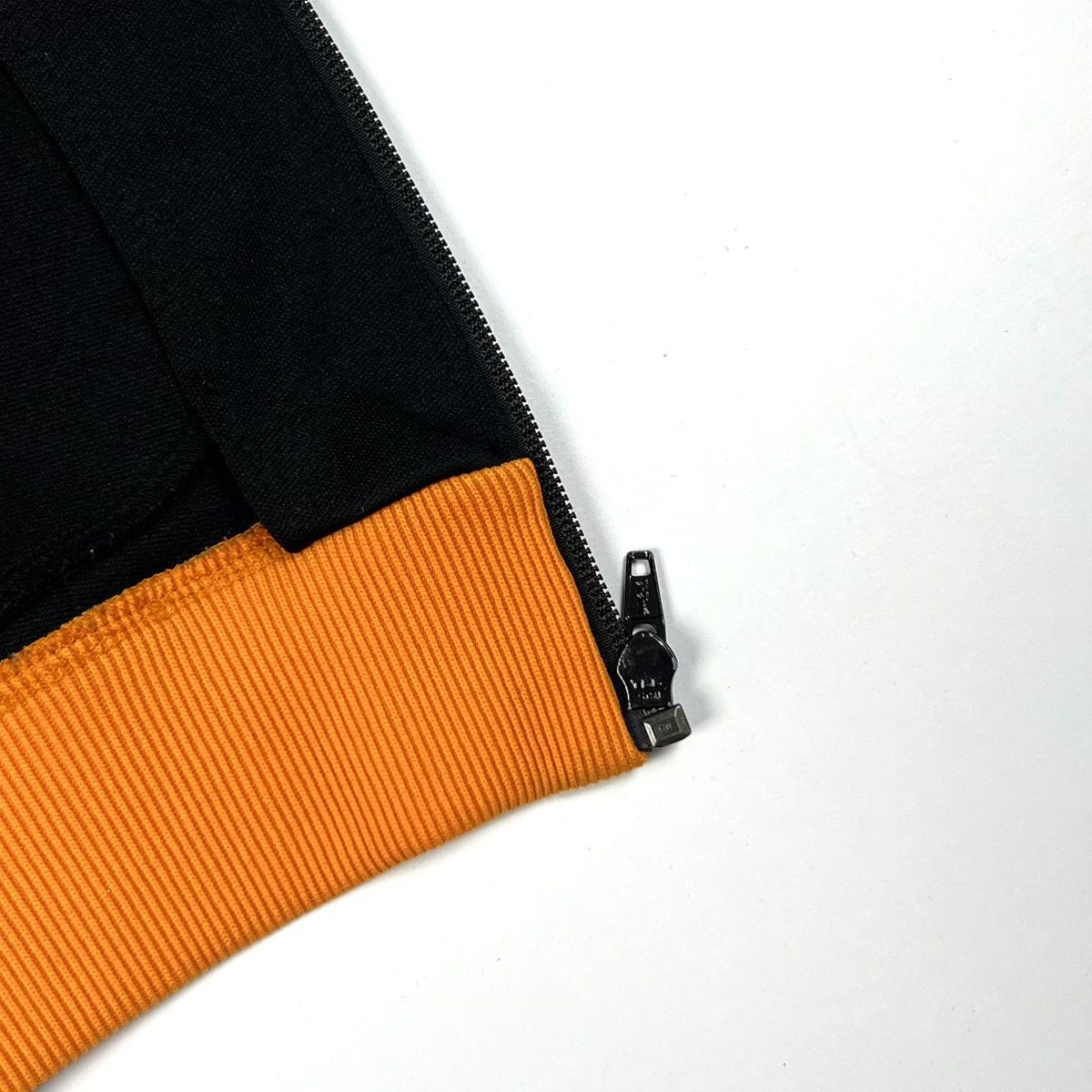 Fred Perry FRED PERRY Made In JAPAN Classic Full Zip Casual Jacket Size US XXL / EU 58 / 5 - 13 Thumbnail