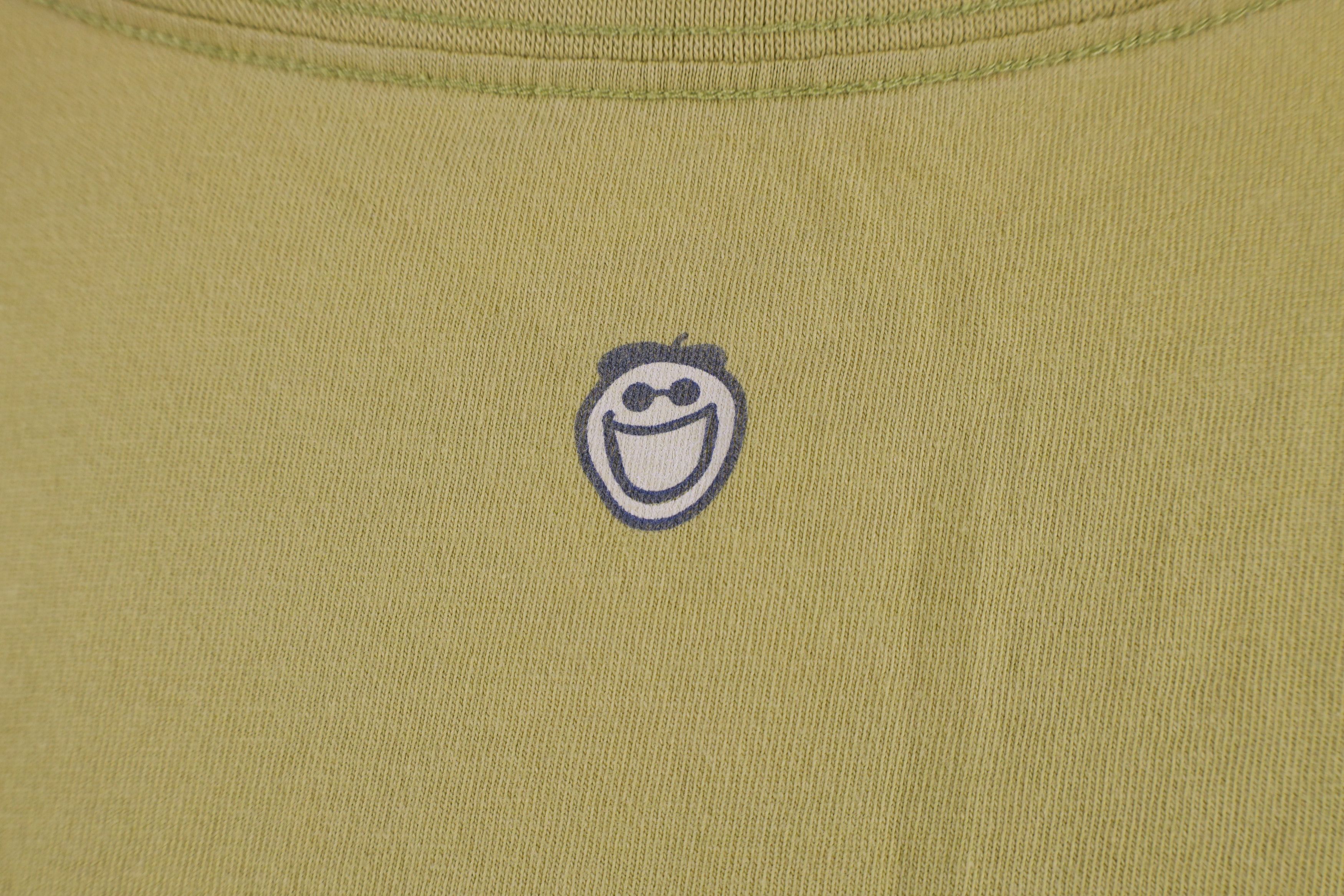 Life is Good × Vintage Vintage Life Is Good Common Coffee Long Sleeve T-Shirt Size M / US 6-8 / IT 42-44 - 9 Thumbnail