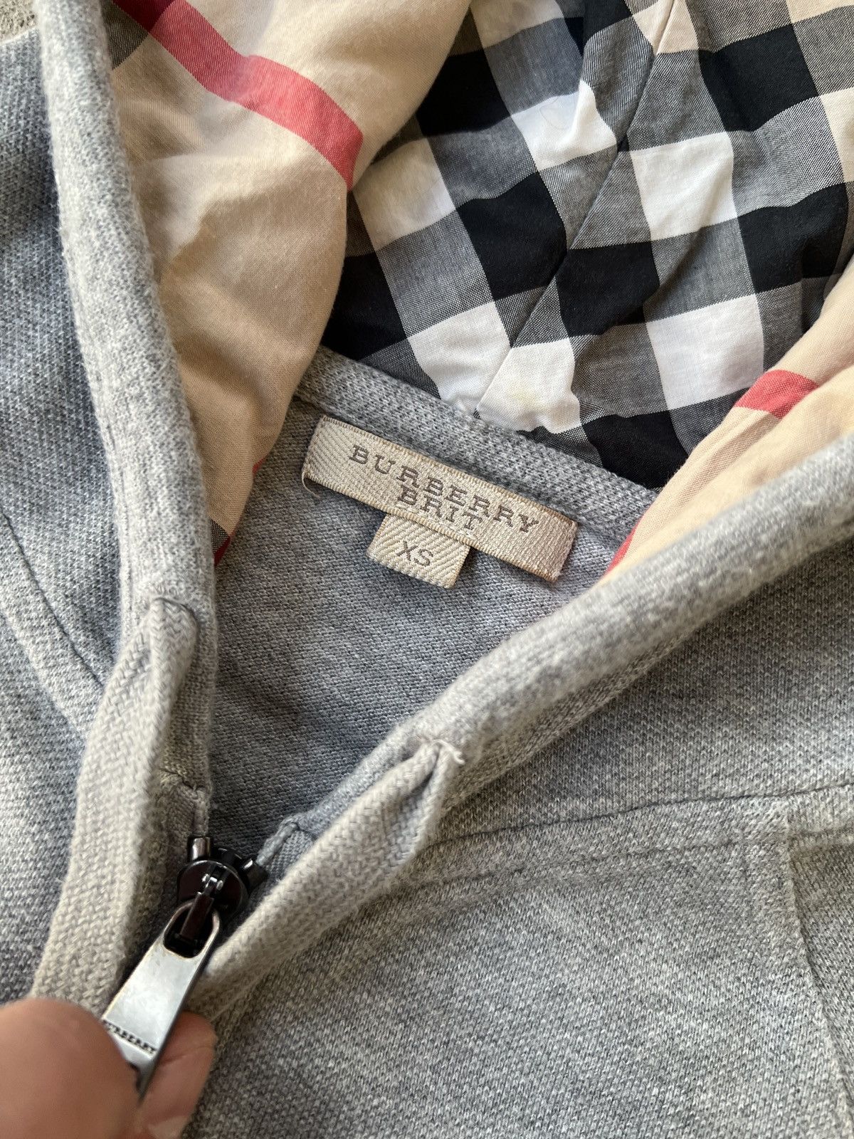 Burberry Burberry Brit Tracksuit Size XS / US 0-2 / IT 36-38 - 3 Thumbnail