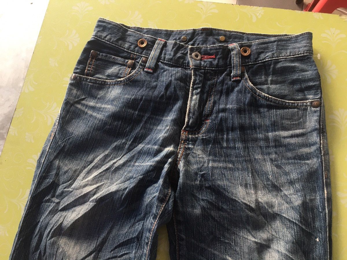 Edwin × Japanese Brand Edwin Size US 30 / EU 46 - 3 Thumbnail