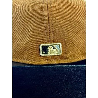 New Era Seattle Mariners Silver Fox 30th Anniv Hat LidsHD 59FIFTY 7 Size ONE SIZE - 7 Thumbnail