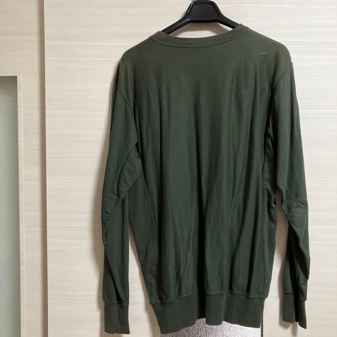 Auralee Long Sleeve Shirt Size US S / EU 44-46 / 1 - 2 Thumbnail