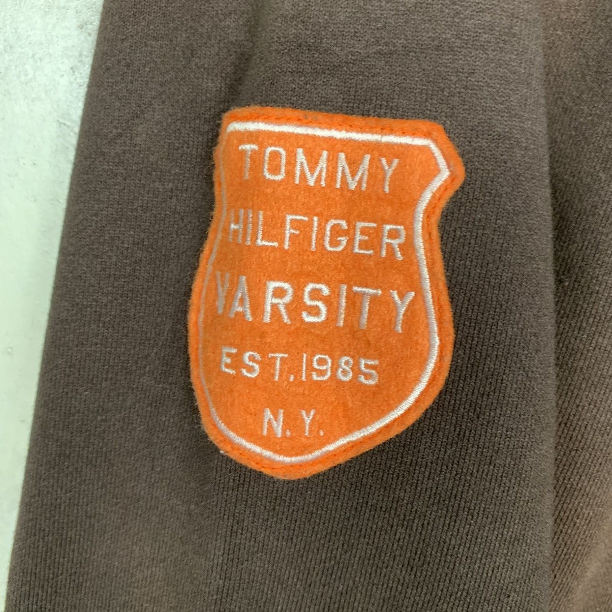 Tommy Hilfiger Tommy Hilfiger Zipper Jacket Size US M / EU 48-50 / 2 - 16 Thumbnail