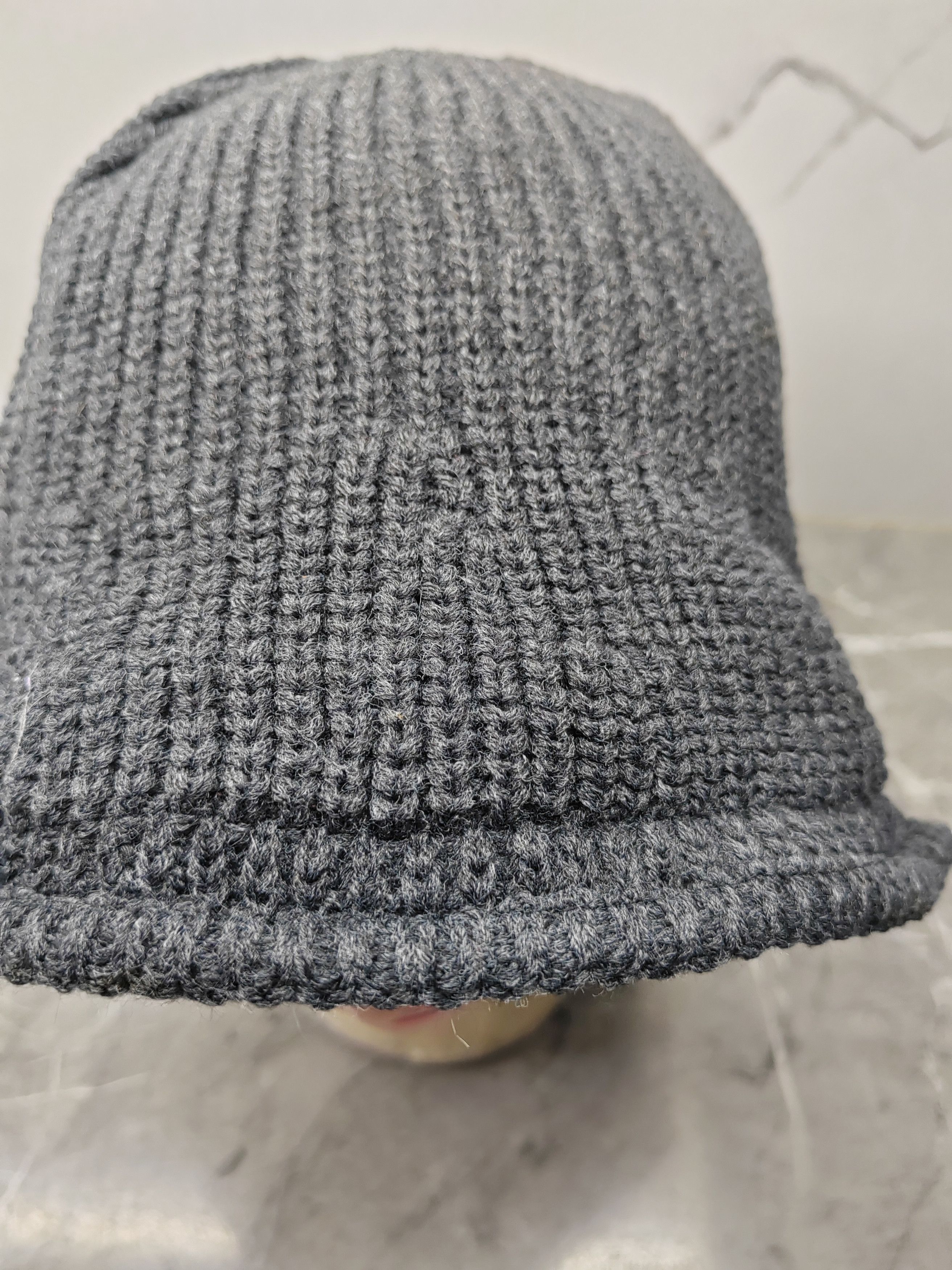 Japanese Brand × Vintage Vintage Unknown Japanese Bucket Hat Size ONE SIZE - 3 Thumbnail